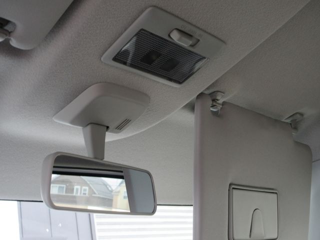 SUZUKI SPACIA 4WD 2018 Image 31