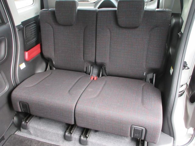 SUZUKI SPACIA 4WD 2018 Image 31