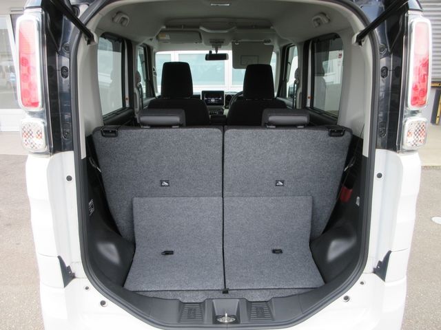 SUZUKI SPACIA 4WD 2018 Image 31