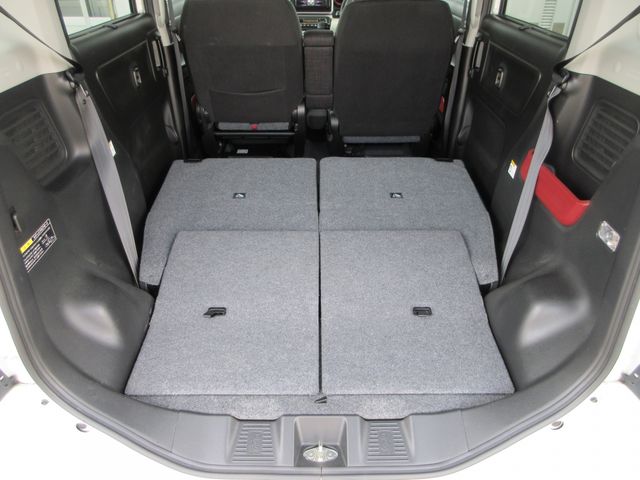 SUZUKI SPACIA 4WD 2018 Image 31