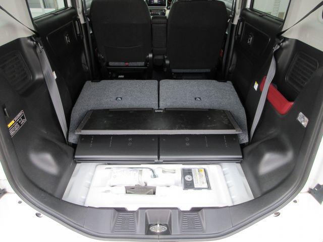 SUZUKI SPACIA 4WD 2018 Image 31