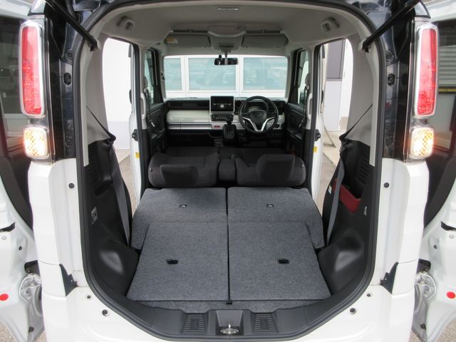 SUZUKI SPACIA 4WD 2018 Image 31