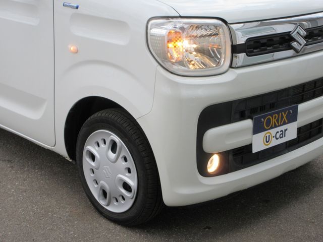 SUZUKI SPACIA 4WD 2018 Image 31