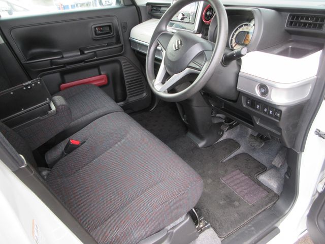 SUZUKI SPACIA 4WD 2018 Image 31