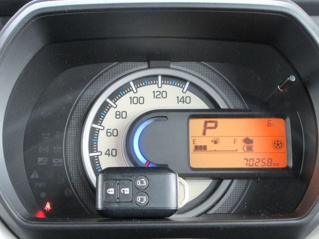 SUZUKI SPACIA 4WD 2018 Image 31