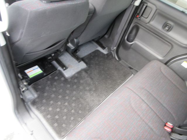 SUZUKI SPACIA 4WD 2018 Image 31