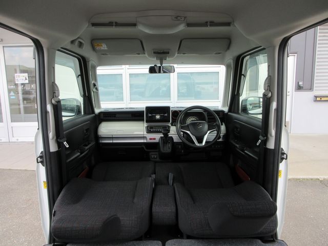 SUZUKI SPACIA 4WD 2018 Image 31