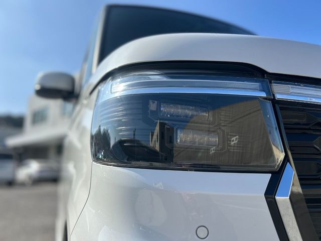 HONDA N BOX CUSTOM 2024 Image 31