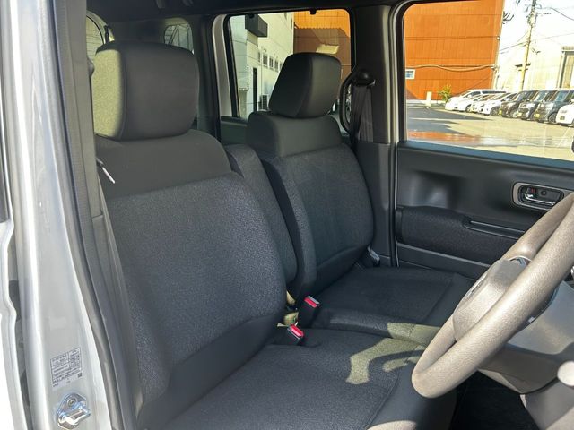 HONDA N BOX CUSTOM 2024 Image 31