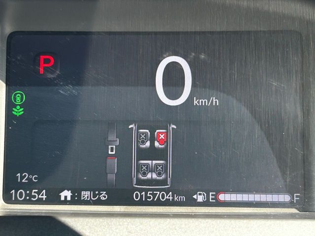 HONDA N BOX CUSTOM 2024 Image 31