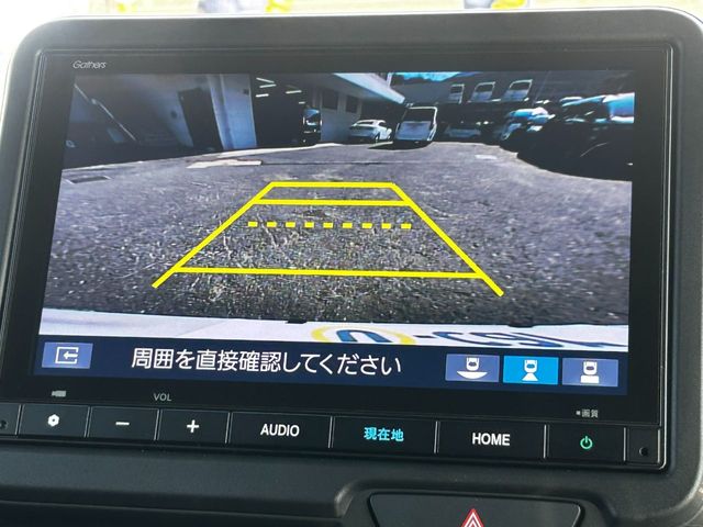 HONDA N BOX CUSTOM 2024 Image 31