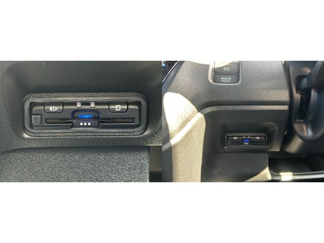 HONDA N BOX CUSTOM 2024 Image 31