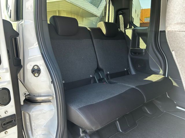 HONDA N BOX CUSTOM 2024 Image 31