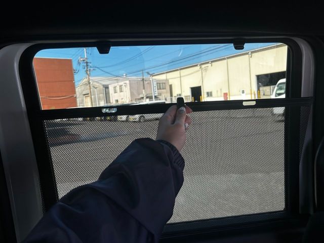 HONDA N BOX CUSTOM 2024 Image 31