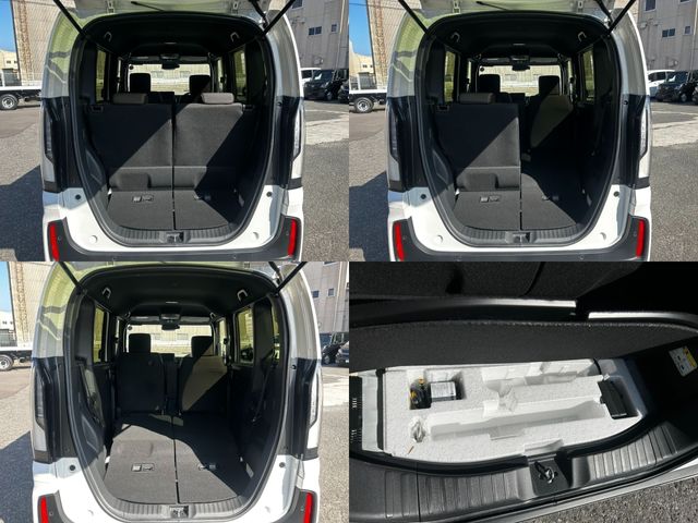 HONDA N BOX CUSTOM 2024 Image 31