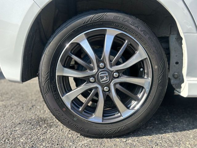 HONDA N BOX CUSTOM 2024 Image 31