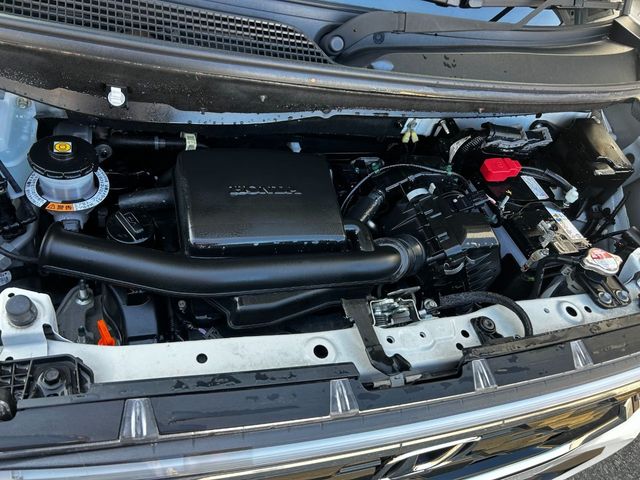 HONDA N BOX CUSTOM 2024 Image 31