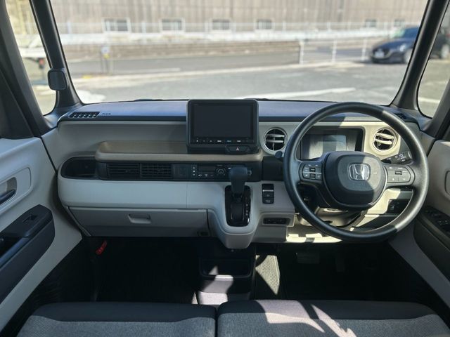 HONDA N BOX 2024 Image 31