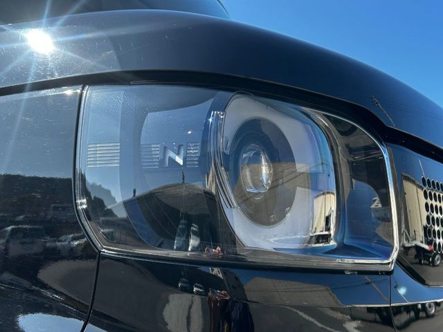 HONDA N BOX 2024 Image 31