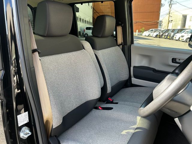 HONDA N BOX 2024 Image 31