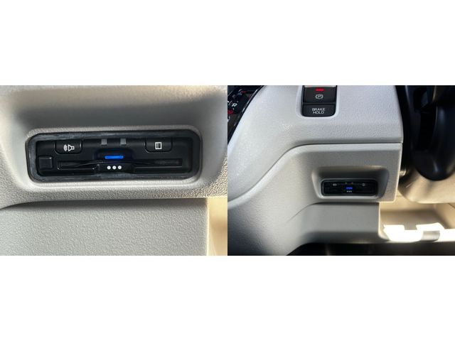 HONDA N BOX 2024 Image 31