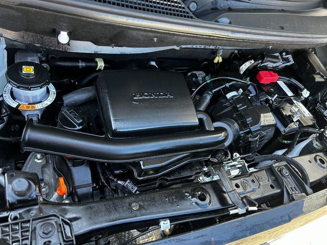 HONDA N BOX 2024 Image 31