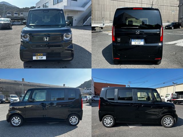 HONDA N BOX 2024 Image 31