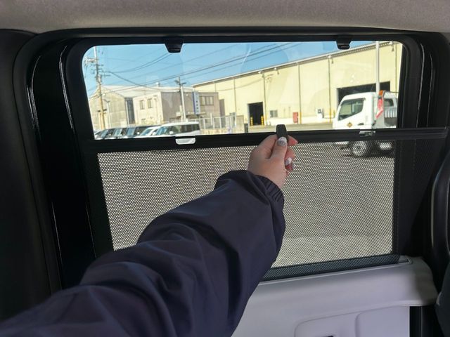 HONDA N BOX 2024 Image 31