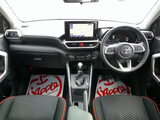 TOYOTA RAIZE 2021 Image 31