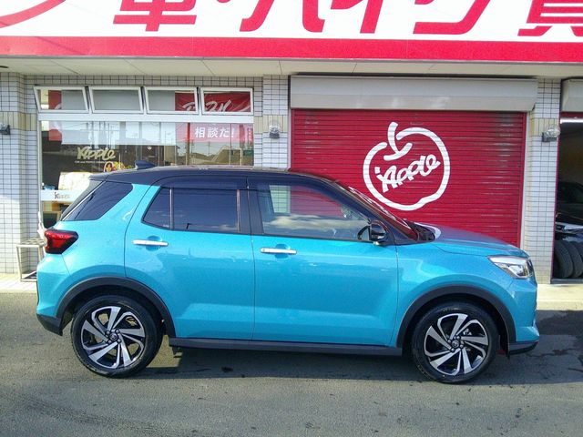 TOYOTA RAIZE 2021 Image 31