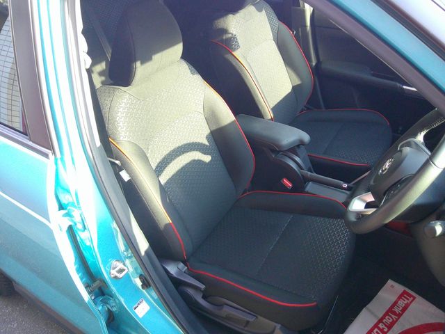 TOYOTA RAIZE 2021 Image 31