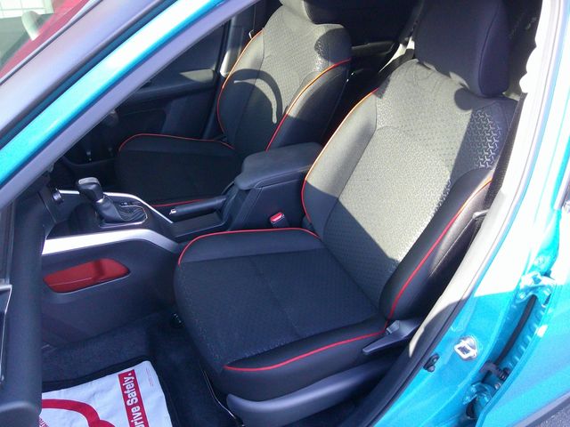 TOYOTA RAIZE 2021 Image 31