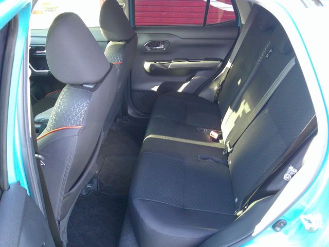 TOYOTA RAIZE 2021 Image 31