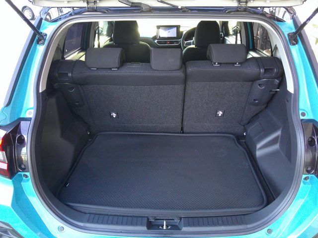 TOYOTA RAIZE 2021 Image 31