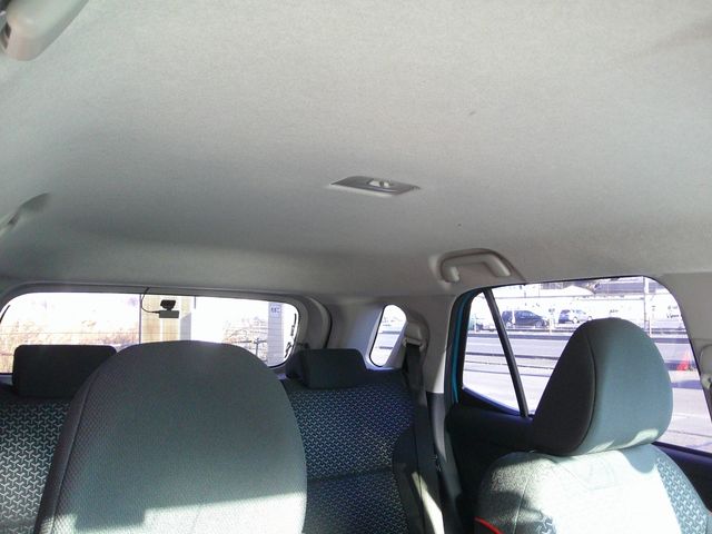 TOYOTA RAIZE 2021 Image 31