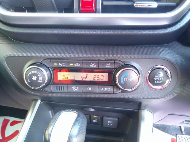 TOYOTA RAIZE 2021 Image 31