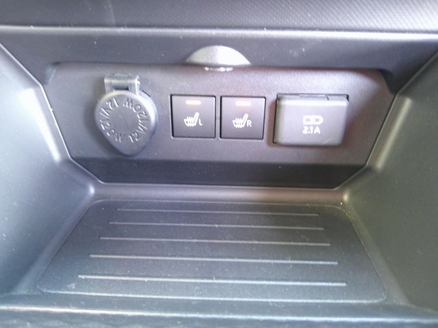 TOYOTA RAIZE 2021 Image 31