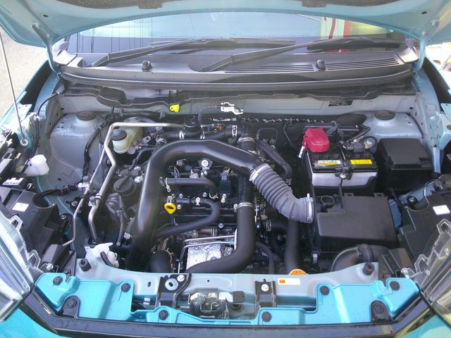 TOYOTA RAIZE 2021 Image 31