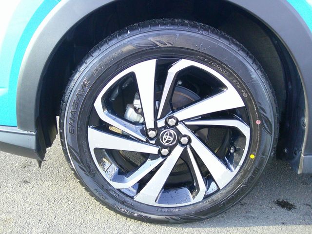 TOYOTA RAIZE 2021 Image 31