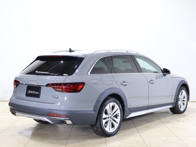 AUDI A4 ALL ROAD QU 2021 Image 31