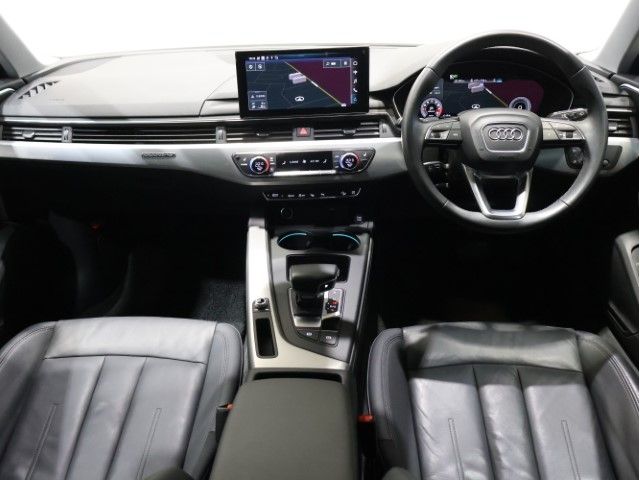 AUDI A4 ALL ROAD QU 2021 Image 31