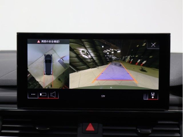 AUDI A4 ALL ROAD QU 2021 Image 31