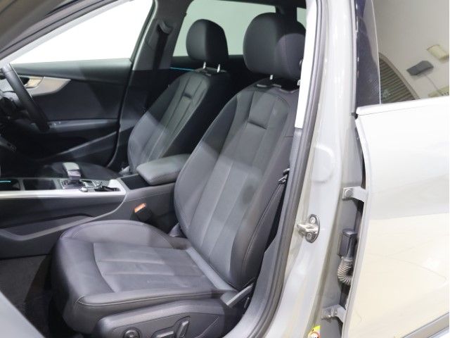 AUDI A4 ALL ROAD QU 2021 Image 31