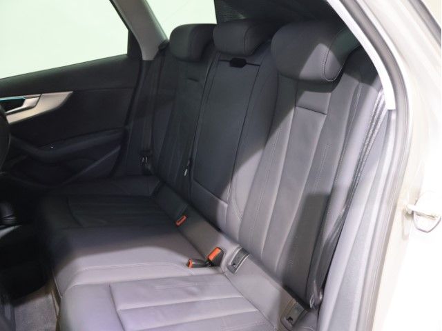 AUDI A4 ALL ROAD QU 2021 Image 31