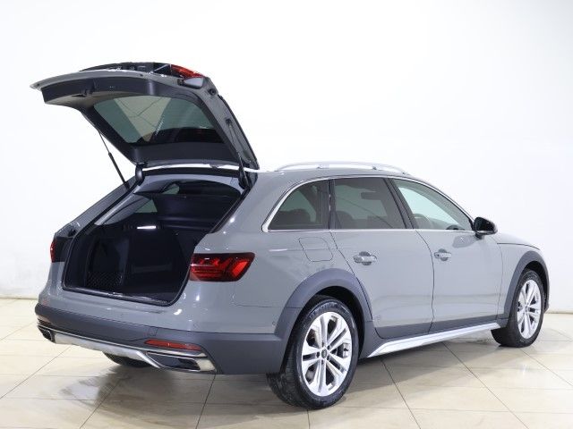 AUDI A4 ALL ROAD QU 2021 Image 31