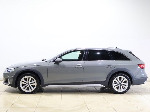 AUDI A4 ALL ROAD QU 2021 Image 31