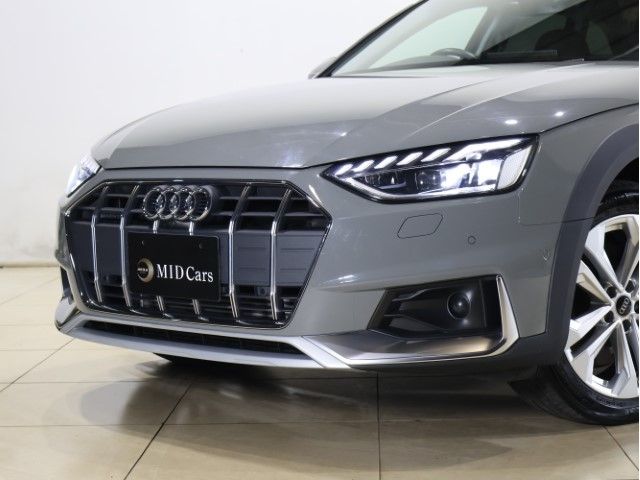 AUDI A4 ALL ROAD QU 2021 Image 31