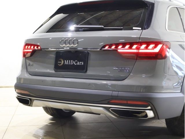 AUDI A4 ALL ROAD QU 2021 Image 31