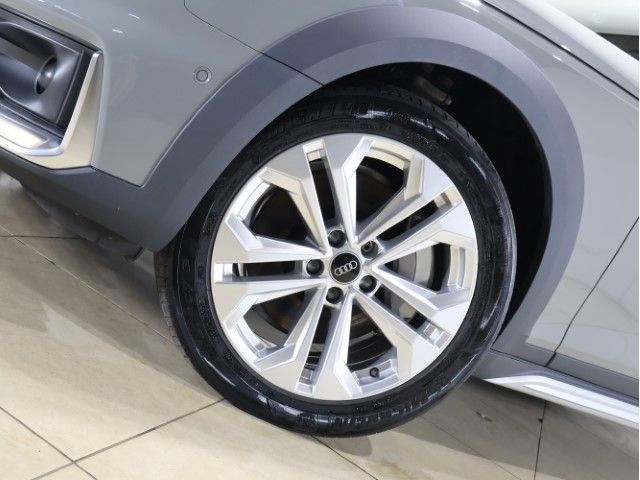 AUDI A4 ALL ROAD QU 2021 Image 31