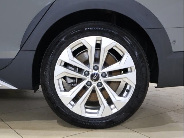 AUDI A4 ALL ROAD QU 2021 Image 31